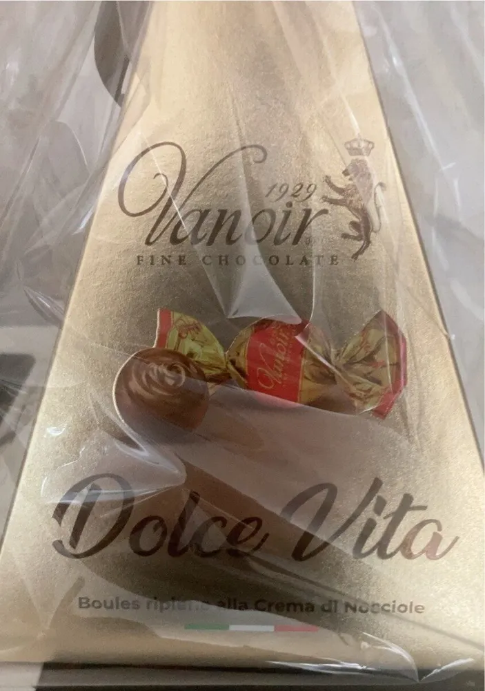 Dolce vita