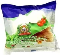 Mozzarella Di Bufala Cuscino 125 G Campa