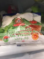 Mozzarella
