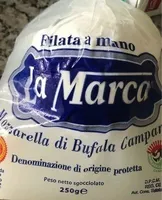 Mozzarella