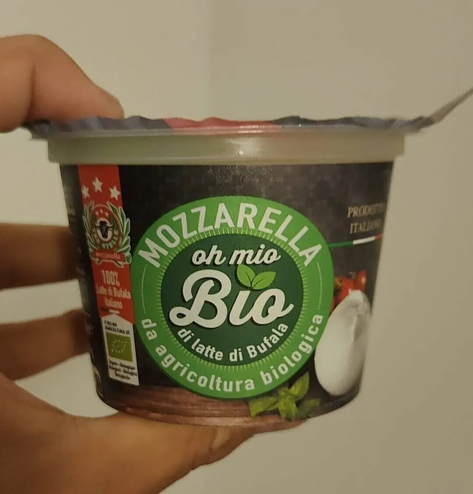 Mozzarella