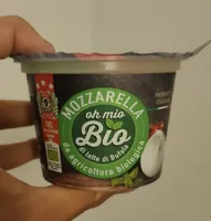 Mozzarella