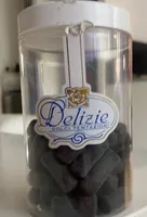 baton de réglisse