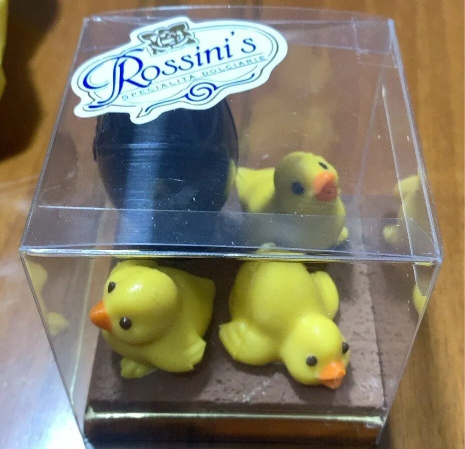 Rossini’s