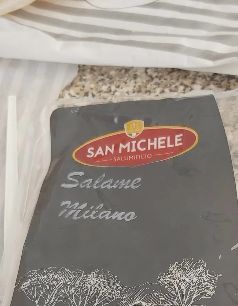 San michele