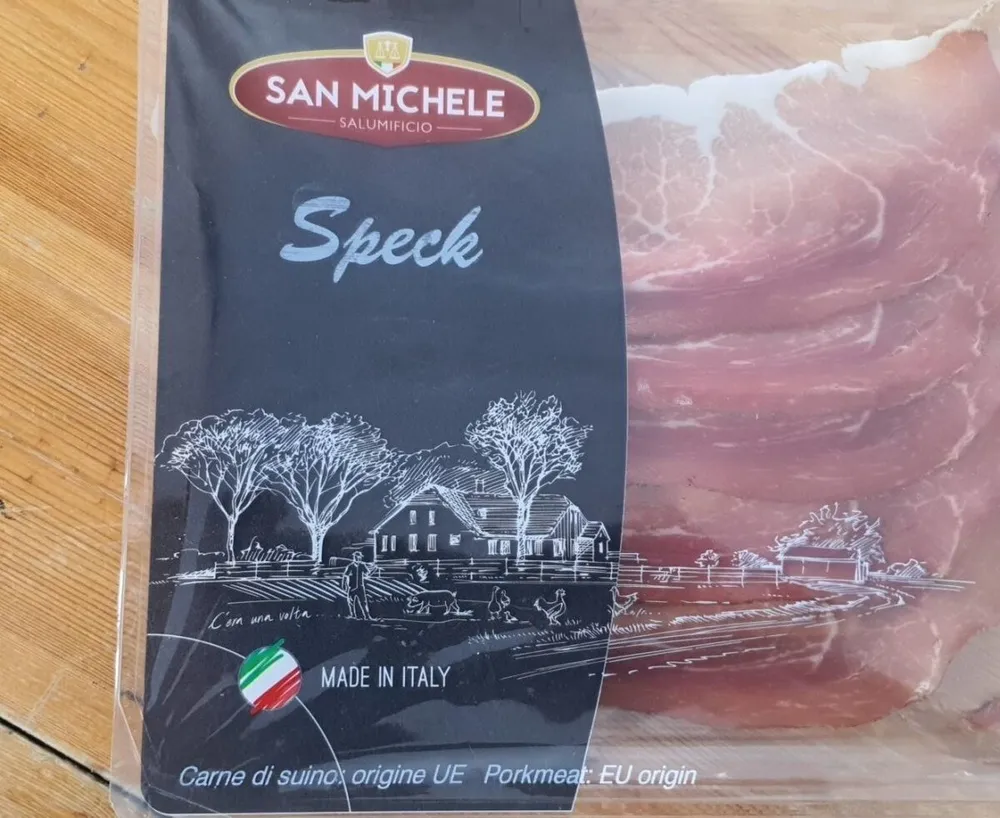 Speck