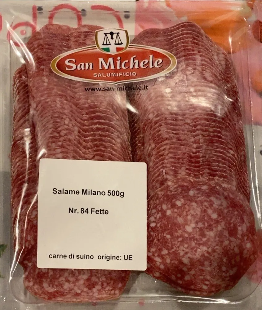 Salame Milano