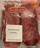 Salame Milano