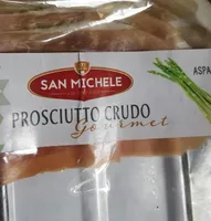 Prosciuto Crudo Asparago