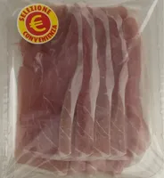 Prosciutto Crudo