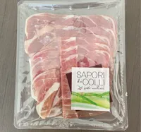 PROSCIUTTO CRUDO