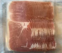 prosciutto scrudo