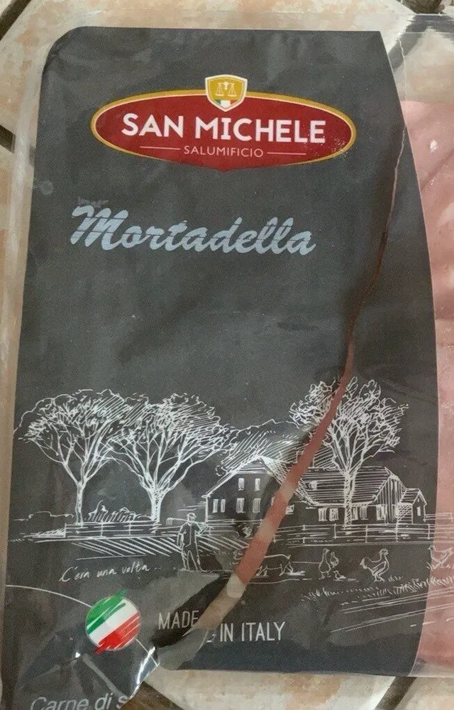 Mortadella