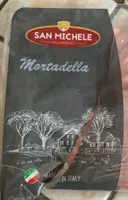 Mortadella