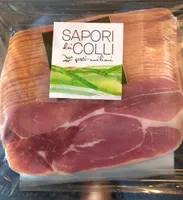 Jambon italien