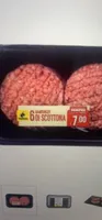 Hamburger di scottona