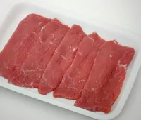 Scaloppine di vitello