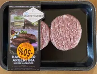 Hamburger Argentina
