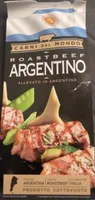 Roastbeef argentino