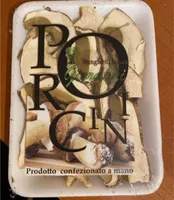 Funghi di bosco Giordani