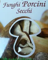 Porcini secchi