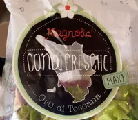 Insalata musta