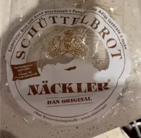 Schuttelbrot