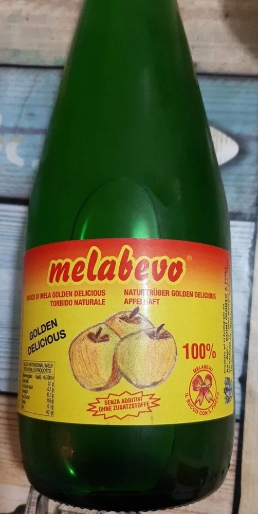 Melabevo