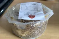 Formaggio nero di sicilia