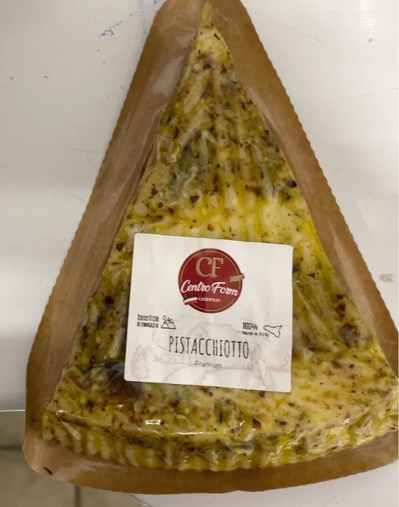 Pistacchiotto