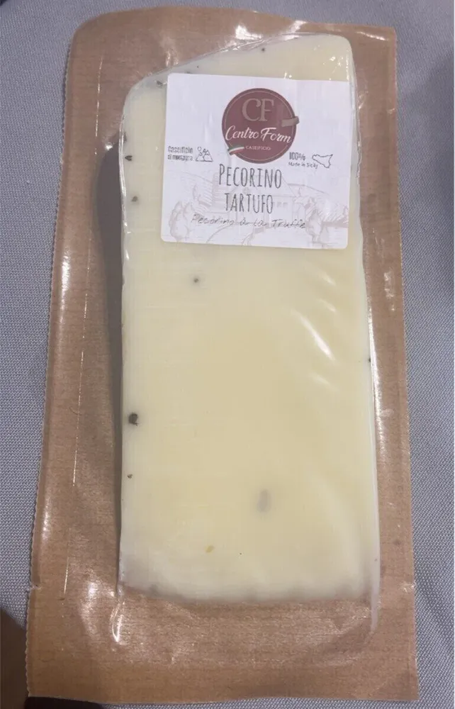 PECORINO TARTUFO