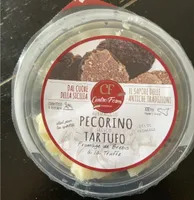 Pecorino tartufo