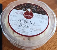 Pecorino Pepato