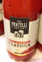 Passata di pomodoro