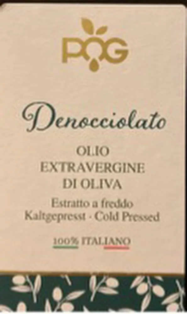 DENOCCIOLATO