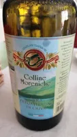 Colline moreniche, olio extra vergine di oliva