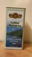 Olio EVO del Garda COLLINE MOTENICHE