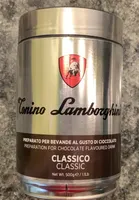 TONINO LAMBORGHINI