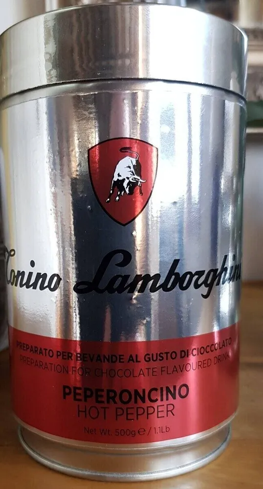 Peperoncino Hot pepoer
