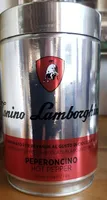 Peperoncino Hot pepoer