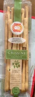 Grissini tipo 0 con olive