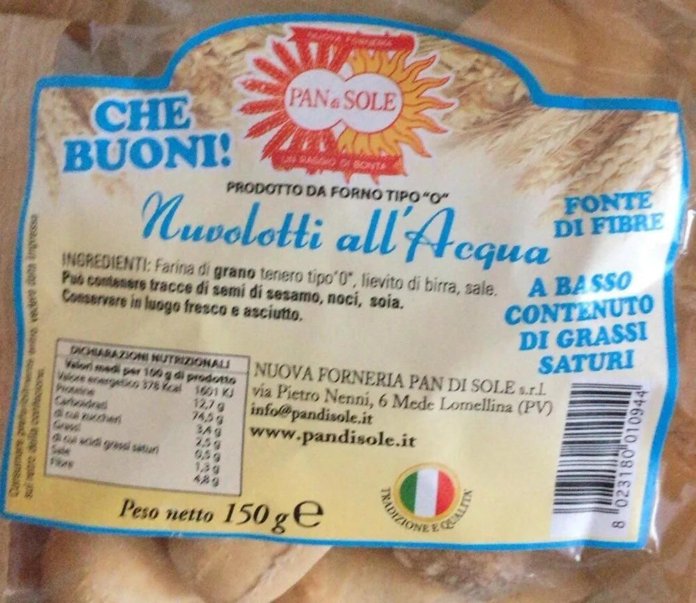 Nuvolotti