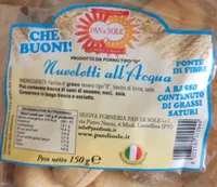 Nuvolotti