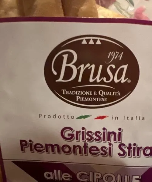Grissini