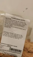Paste di melighe