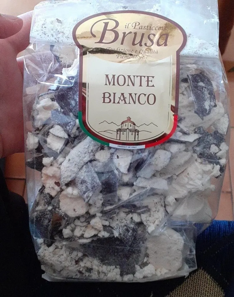 Brusca il pasticcere