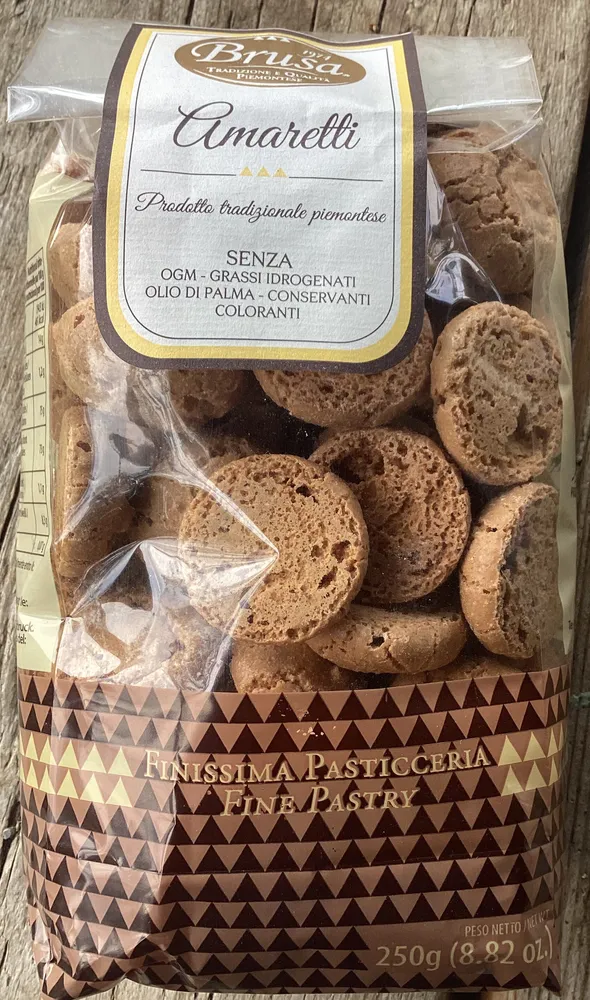 Amaretti