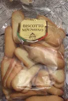 Biscotto Novarino