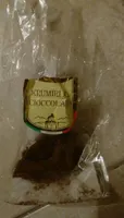 Krumiri al cioccolato