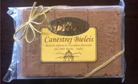 Canestrej Bieleis